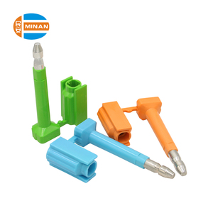 ซีลนิรภัยแบบโบลต์ MA-BS <span class=keywords><strong>9004</strong></span> สำหรับรถบรรทุก รถพ่วง และตู้คอนเทนเนอร์ - Product Image 3