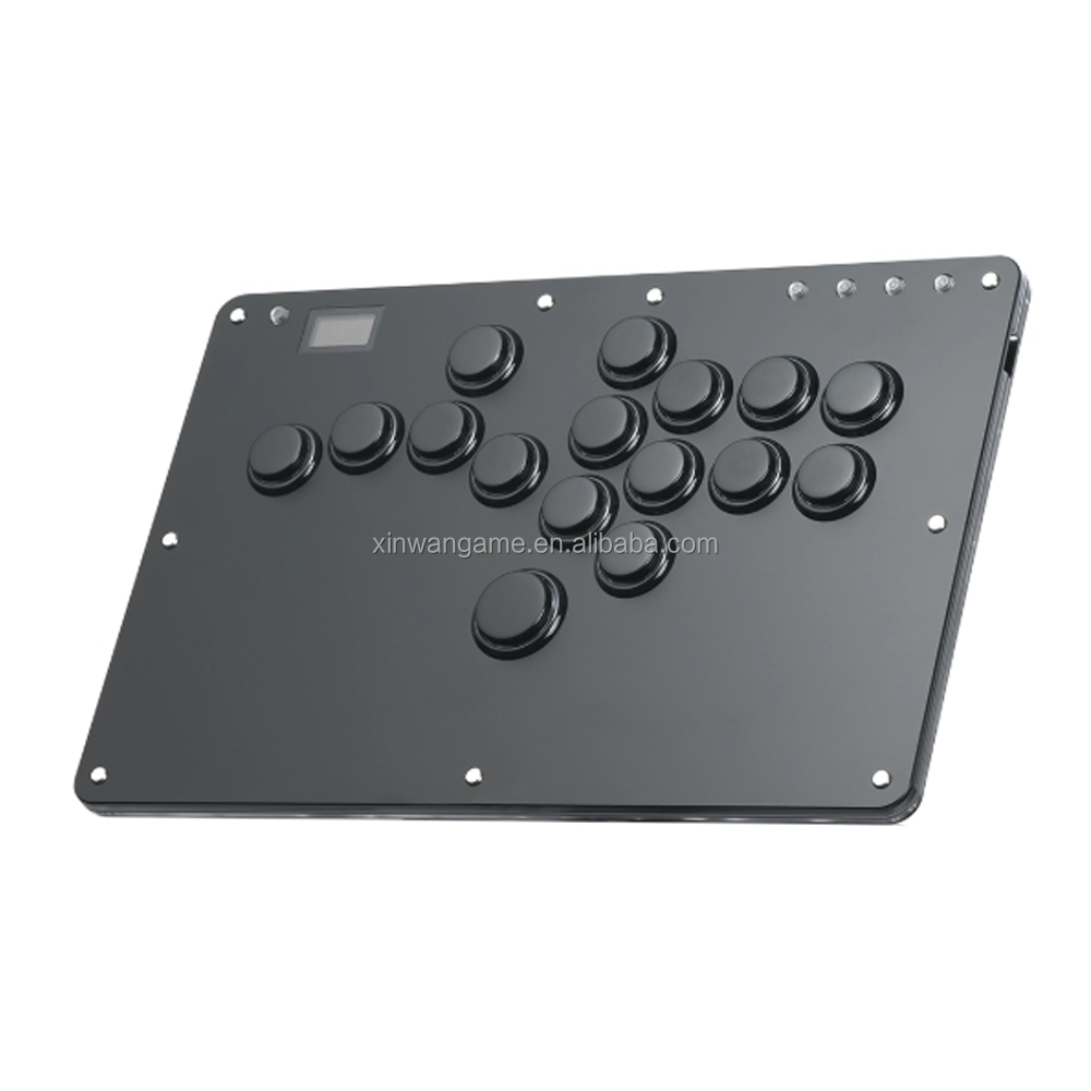 R16 Hitbox Console Controller - Perfect for Arcade Games