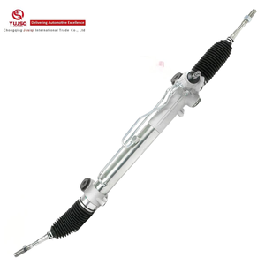Crémaillère de <span class=keywords><strong>direction</strong></span> pour Toyota Land Cruiser UZJ100 Prado 4700 V8 |   OE 44200-60090 44200-60110 |   Pièces automobiles en gros - Product Image 3