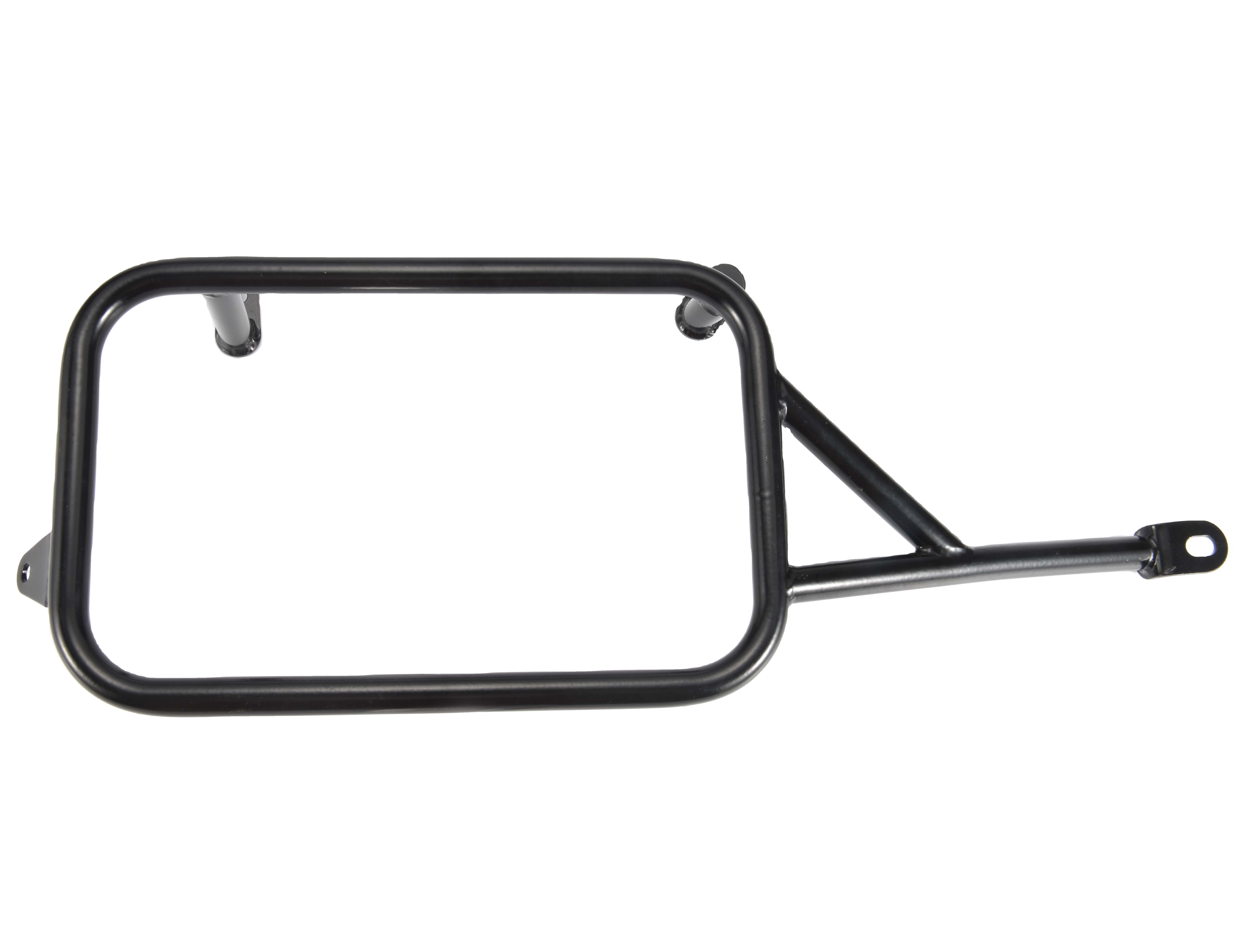 Крепежные стойки для мотоциклетных сумок 32Л/36л/43л для Benelli Trk502