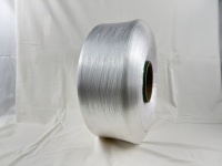 Industrielle Textilherstellung Langlebiges Gewebtes Gewebe 300D Standardfestigkeit PP-Filament FDY Polypropylen-Garn Rohmaterial Maßgefertigt