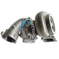 299-4614 2994614 Turbocharger Turbo GP 3512B 3516B 3516 SR4B Mesin Generator Kelautan Diesel Bantu Kelautan untuk Caterpillar