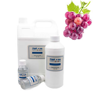 Aroma de alta calidad líquido fruta/menta/frutas mixtas sabor fragancia aceite esencial - Product Image 3