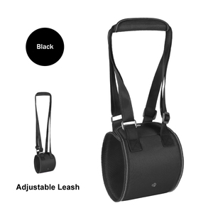 Eco-Friendly Oxford Dog Assistive Belt for <strong>Elderly</strong> Dogs with Leg Injuries-Walking Aid - Product Image 1