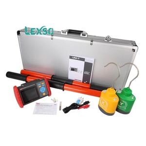 Comparador de Fase Inalámbrico de Alto Voltaje Uni-t UT269A/UT269B para Pruebas de Línea Eléctrica y Medición de Secuencia Lexso - Product Image 4