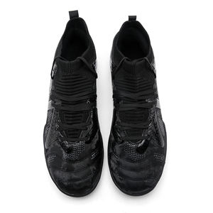 Zapatillas de fútbol de césped para interior y exterior personalizadas más vendidas para hombre <span class=keywords><strong>botas</strong></span> de fútbol profesionales para todas las estaciones-Otoño Invierno Verano - Product Image 3