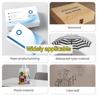 Encre d'impression héliogravure inodore à base d'eau pour T-shirts, bouteilles, plastique, papier – Sans danger pour le contact alimentaire – Marque Tanyan – Couleurs vives