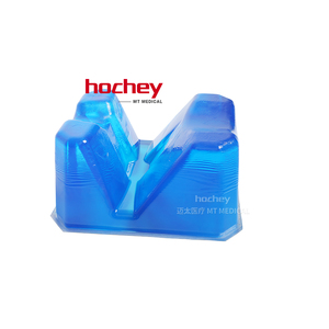 Medical Grade Supplies <strong>Prone</strong> Face protection Pad Gel <strong>Positioning</strong> Pad High Quality Operating Table Accessories - Product Image 4