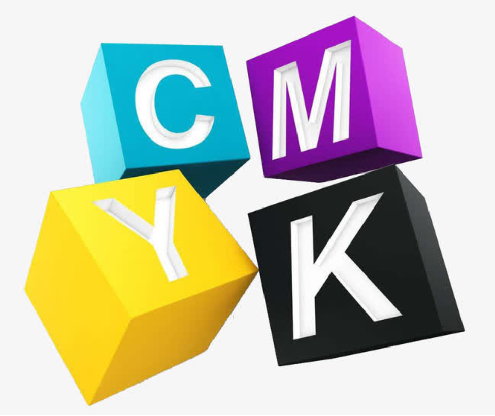 CMYK