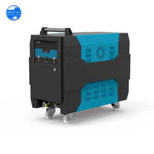 Nettoyeur multifonctionnel haute performance pour lavage de voitures en acier inoxydable – Recherche de distributeurs exclusifs – Divers modèles SCM240510001 pour lavage de voitures - Product Image 3