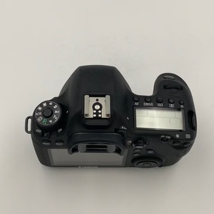 Venta al por Mayor de Cámaras DSLR <span class=keywords><strong>Canon</strong></span> EOS 6D Originales Usadas, Cámara de Fotograma Completo de 20.2MP con WiFi y GPS para Fotografía Profesional - Product Image 4