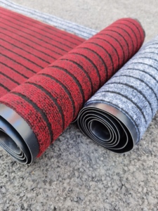 Custom Big Large 3x5' Lobby Commercial Entry <b>Mats</b> - Product Image 6