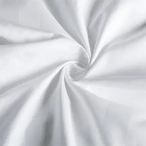 100% Cotton Duvet Flat Sheet Bedding New star hotel linen cotton soft comfortable white bedding set