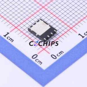 Transistor à effet de champ (MOSFET) WSD6060DN56 DFN-8(5x6) neuf et original - Product Image 2