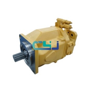 High Performance Hydraulic <b>Pump</b> 4957571 20R9394 for D8R Excavator and <b>Tracked</b> Tractor - Product Image 1
