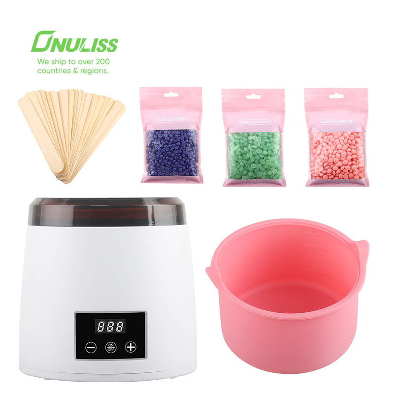 Custom Private Label Electric Wax Warmer