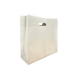 Sac de boîte de recyclage écologique du fabricant du Vietnam en gros 100% tissu non tissé en PP léger imperméable antistatique - Product Image 1