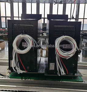 Distributeur de boissons gazeuses <span class=keywords><strong>fontaine</strong></span> <span class=keywords><strong>à</strong></span> soda Distributeur post-mélange électrique - Product Image 4