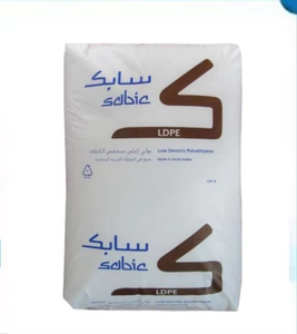 Prix compétitifs sur les granulés LDPE pétrochimiques chinois 2426H Film Grade Moulage LDPE - Product Image 1