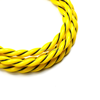 Cable de Detección de Fugas de Agua con Red TCP/IP, Alcance de Detección de 500M, Material PE, SPD-WL1100