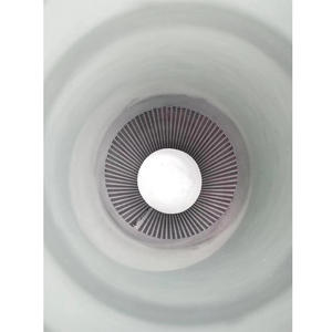 Contenedor de Nitrógeno Líquido para Crioterapia YDH Dry Shipper Serie 3 Ltr Cryo Vapor Shipper Semen Dewar - Product Image 2