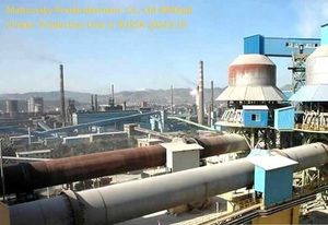 2300000 tấn/năm dây chuyền sản xuất xi măng mô-đun nhà máy nghiền xi măng mô-đun nhà máy nghiền một cửa thiết kế và xây dựng - Product Image 4