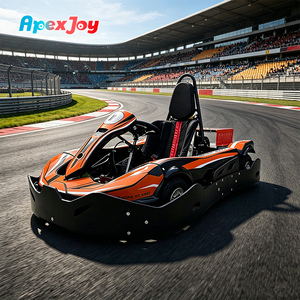 Kart <span class=keywords><strong>électrique</strong></span> ApexJoy RACE Elite - 5000W pour adultes, 80 km/h, autonomie <span class=keywords><strong>de</strong></span> 120 km, batterie LiFePO4, modèle très vendu, prix d'usine en gros - Product Image 3