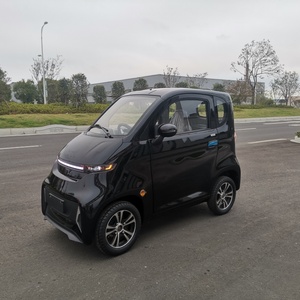 Voitures électriques intelligentes Yunlong Motors <span class=keywords><strong>EEC</strong></span> L6e-BP 2025 avec 2 sièges, homologuées <span class=keywords><strong>EEC</strong></span> COC, fabriquées en Chine - Product Image 3