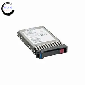 875500-B21 960Gb Sata 6G Lezen Intensieve M.2 2280 3yr Wty Digitaal Ondertekend Firmware Ssd 875500-B21