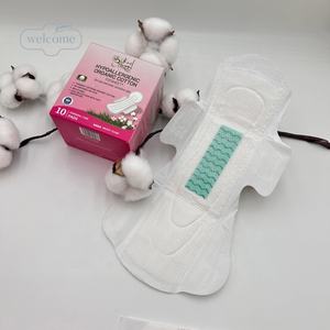 趋势产品<span class=keywords><strong>2026</strong></span>新品其他女性女性卫生定制盒粉色卫生垫 - Product Image 1