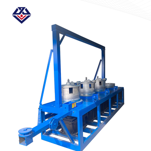 Euro draw China medidor de luz costo de <span class=keywords><strong>la</strong></span> máquina de trefilado <span class=keywords><strong>SOMO</strong></span> de alta velocidad para <span class=keywords><strong>la</strong></span> <span class=keywords><strong>venta</strong></span> - Product Image 2