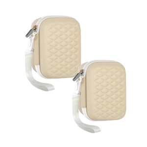 Étui de transport <span class=keywords><strong>pour</strong></span> <span class=keywords><strong>appareil</strong></span> <span class=keywords><strong>photo</strong></span> numérique extérieur personnalisé uniquement <span class=keywords><strong>pour</strong></span> Canons PowerShot G7X Mark II mallette de rangement compacte <span class=keywords><strong>pour</strong></span> petit <span class=keywords><strong>appareil</strong></span> <span class=keywords><strong>photo</strong></span> - Product Image 3