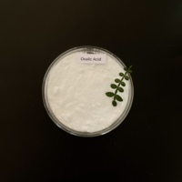 Acide oxalique de haute pureté 99,6 % min, CAS 144-62-7, qualité industrielle pour l'élimination de la rouille et le nettoyage des surfaces métalliques