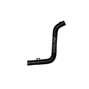 Manguera de Refrigerante LHOLINE 57530-2D000, Pieza de Repuesto de Goma para Sistema de Refrigeración Automotriz - Product Image 3