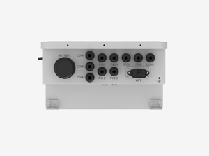 Inversor híbrido monofásico Deye SUN-10K-SG02LP1-EU-AM3-P de 10KW con batería de 48V/51.2V en stock - Product Image 4