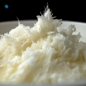 Beurre de karité naturel pour cheveux/Lotion pour le corps/Crème pour les mains - Product Image 1
