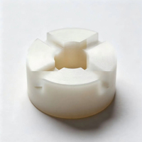 Nouvelle conception de pièces de rechange en plastique ABS, prototype de haute qualité, service d'impression 3D SLA, fabricant