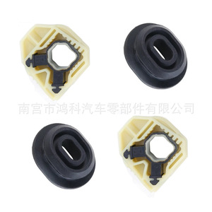 ปะเก็นถังน้ำ 5Q0121367E สำหรับโฟล์คสวาเก้น กอล์ฟ MK7 ออดี้ A3 สโกด้า ออคตาเวีย MK3 ซ่อมอะไหล่ทดแทน - Product Image 4