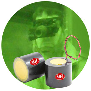 ストックリアルFOM1800白色蛍光体P45自動ゲート2ピンMX10160 PVS-31 PVS-14 NNVTジェネレーション2イメージインテンシファイア - Product Image 4