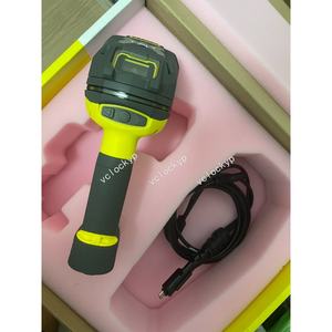 1PC New Cognex DM8700DX-USB Automation Hand-held <b>Scanner</b> Made in China in Box - Product Image 1