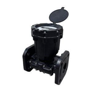 Débitmètre à ultrasons intelligent sans vanne / Compteur d'eau grand diamètre avec NB-IoT / GPRS / LoRaWAN - Product Image 3