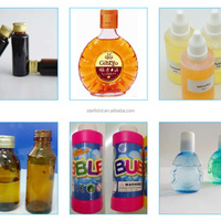 Meilleures ventes Eau parfum Huile Jus Boisson carbonatée Gel pour ongles Peinture Shampooing Lotion Lait Vin Pompe magnétique Machine de remplissage