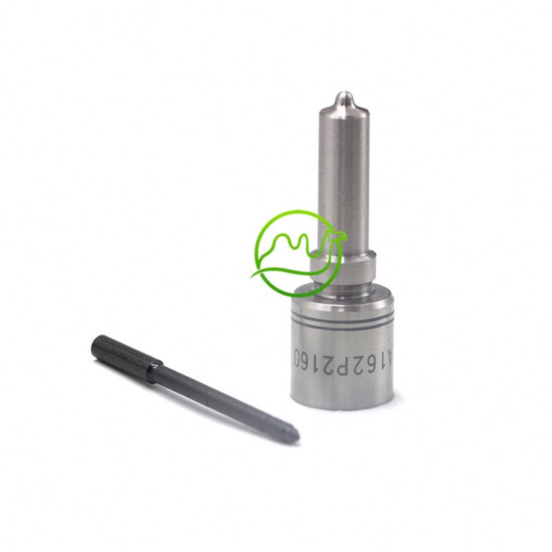 Форсунка дизельного инжектора с общей топливной магистралью PLYZ351, номер детали форсунки p LYZ351