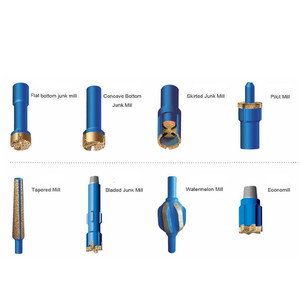 Norme API Fraisage Chaussure/<span class=keywords><strong>junk</strong></span> Moulin pour Moudre des Trou Objets Kirghizistan Turquie L'ouzbékistan Philippines Malaisie Pakistan - Product Image 6