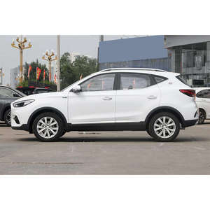 <span class=keywords><strong>Nouveau</strong></span> <span class=keywords><strong>SUV</strong></span> MG ZS 1.5L essence 2025/2026, conduite à gauche, 4 cylindres, feux LED, en stock, édition Cognac - Product Image 3