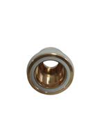 Consommables pour torche plasma ESA PT60 60389 : Capuchon de protection en cuivre et capuchon de maintien - Marque Kenfeng