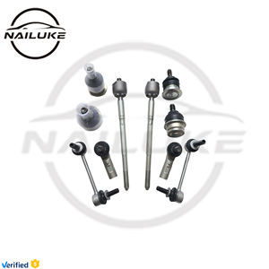 Estabilizador delantero automático de alta calidad Link Assy Tie Rod Extremos Sistemas de suspensión Nuevo precio bajo para Toyota Hilux 2/4WD Número de pieza - Product Image 5