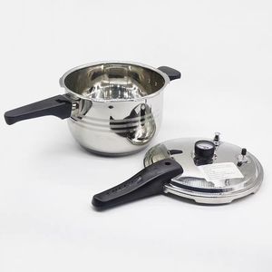 Attrezzatura per Laboratorio Dentistico, Pentola per Sterilizzazione e Polimerizzazione Dentale - Product Image 2