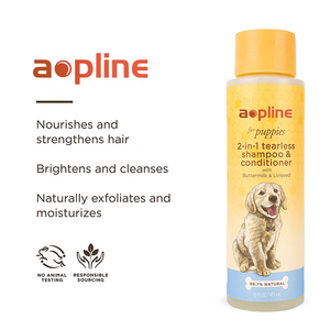 Private Label <strong>Whitening</strong> Hemp <strong>Dog</strong> <strong>Shampoo</strong> No Tear Vegan Made Natural Ingredients Environmentally Friendly Plastic OEM Bathing - Product Image 3