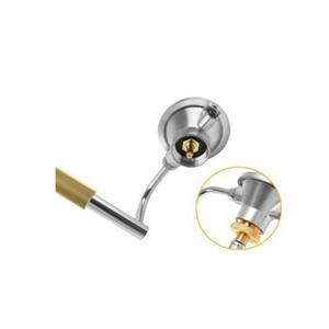 Pièce de rechange pour allumeur de cuisinière, en métal, pour cuisson, barbecue, installation intégrée - Product Image 3